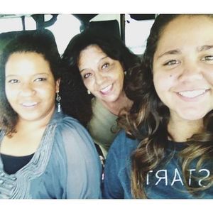 Meet your Posher, Norma